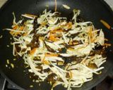 焼きビーフン作り方7写真