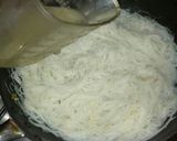 焼きビーフン作り方8写真