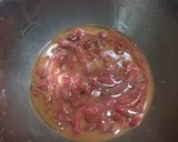 牛肉と彩り野菜の黒胡椒炒め作り方11写真