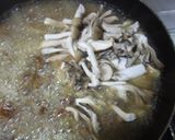 牛肉と彩り野菜の黒胡椒炒め作り方15写真