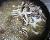 牛肉と彩り野菜の黒胡椒炒め作り方15写真