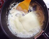 ＊なすとエリンギの和風白味噌グラタン＊作り方9写真