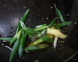 牛肉と彩り野菜の黒胡椒炒め作り方18写真