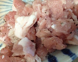 ゴーヤのオイスターソース炒め作り方1写真