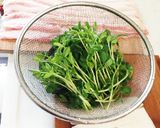 巻き豚ぷら(≧∇≦)作り方1写真