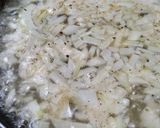 再現！塩だれ吉野家風　ネギ塩ロース豚丼♡作り方14写真