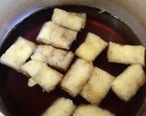 天王寺蕪の炊いたん作り方4写真
