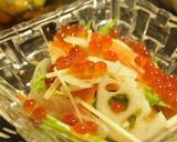 ✿柚子胡椒風味の根菜サラダ✿作り方9写真