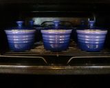 ミルク茶碗蒸し作り方8写真