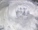 ＊ふわふわ＊バタークリーム＊作り方3写真