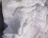 ＊ふわふわ＊バタークリーム＊作り方4写真