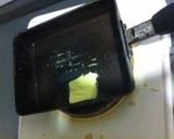 豆腐バター作り方1写真