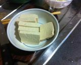 豆腐バター作り方2写真