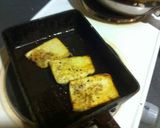 豆腐バター作り方3写真