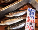 脂のりのり真イワシのタタキ丼作り方1写真