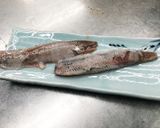 脂のりのり真イワシのタタキ丼作り方2写真
