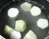 一杯で大満足☆10品目の具だくさん豚汁♪作り方3写真