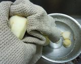 一杯で大満足☆10品目の具だくさん豚汁♪作り方4写真