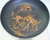 えのき茶作り方2写真