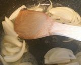 さつまいもの♡豆乳ポタージュスープ作り方1写真