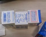 キューブなパンケーキ作り方1写真