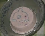 ヨーグルトのムースの様なゼリー(？ω？）作り方4写真