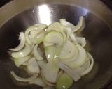 なすの味噌炒め作り方1写真