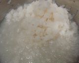 ☆簡単おつまみ☆なめたけ大根作り方1写真