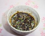 佃煮で韓国風のり作り方2写真