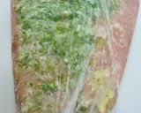 わが家のふっくらとり団子！作り方3写真