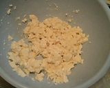 豆腐と卵のとろみスープ作り方1写真
