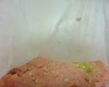 わが家のふっくらとり団子！作り方4写真