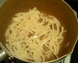 豆腐と卵のとろみスープ作り方2写真