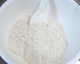 オートミールクッキー作り方1写真