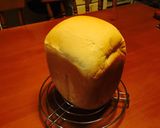 HBでパン☆ハニーブレッド作り方4写真