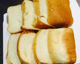 HBでパン☆ハニーブレッド作り方5写真