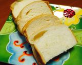 HBでパン☆ハニーブレッド作り方6写真