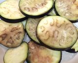 茄子のチーズ焼き作り方4写真