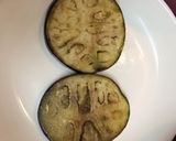 茄子のチーズ焼き作り方6写真