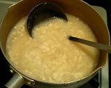 豆腐と卵のとろみスープ作り方4写真