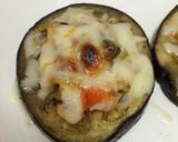 茄子のチーズ焼き作り方11写真