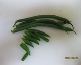 茄子のゆず胡椒炒め作り方2写真