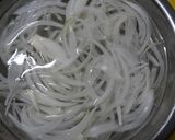 かつおのたたきゴマダレ和え作り方1写真