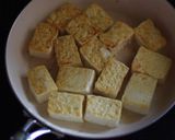 具とスーブの絶妙ハーモニー♡肉豆腐うどん作り方2写真