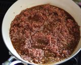 具とスーブの絶妙ハーモニー♡肉豆腐うどん作り方3写真