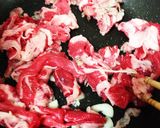 ワンプレート焼肉作り方3写真