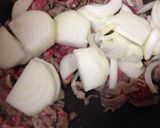 ワンプレート焼肉作り方4写真