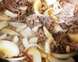 ワンプレート焼肉作り方5写真