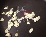 香味チャーハン作り方1写真