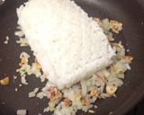 香味チャーハン作り方2写真